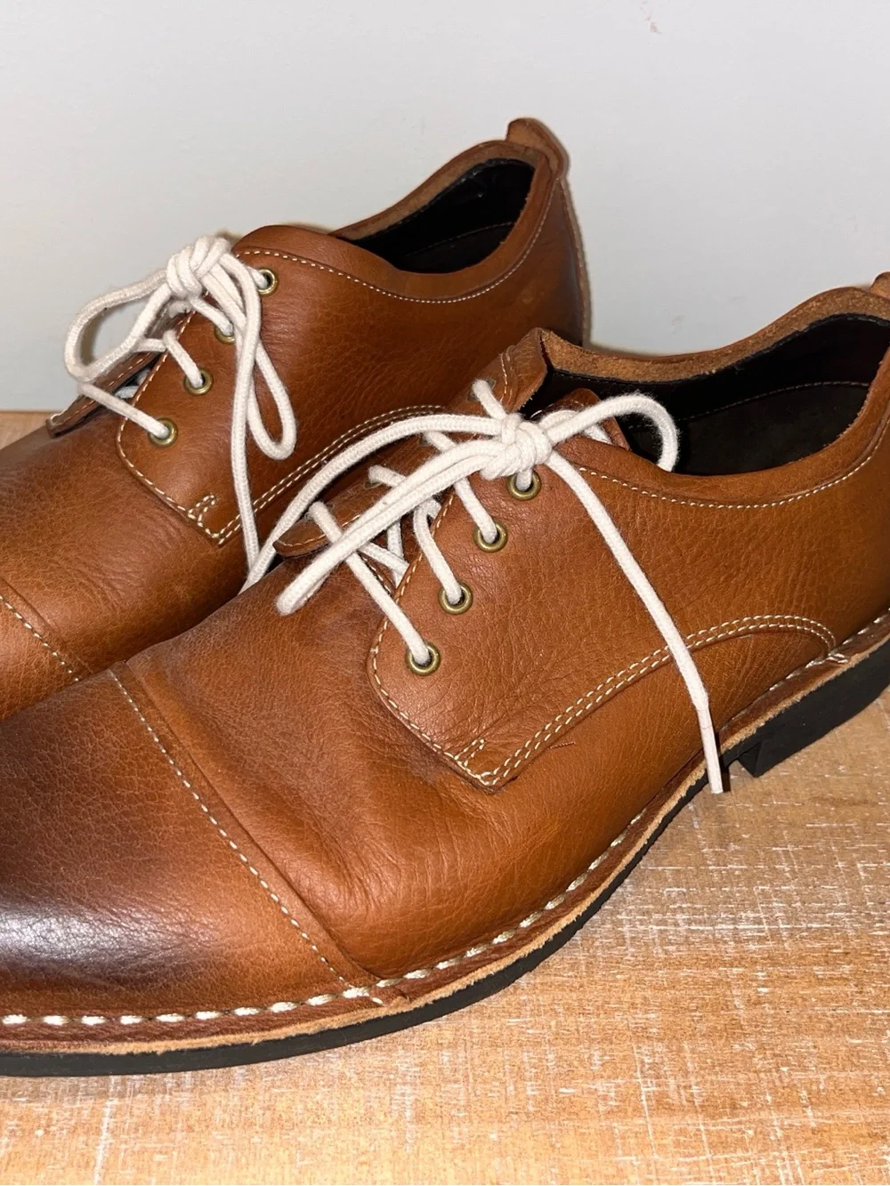 Cole Haan mint cole